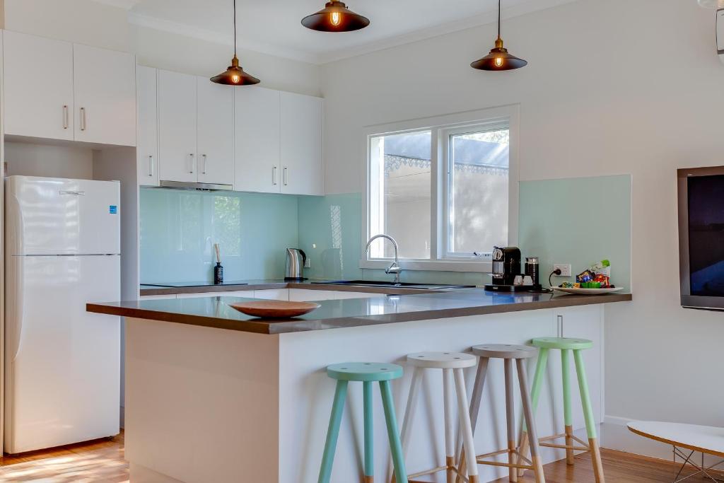 Paws Up Classic, Rye