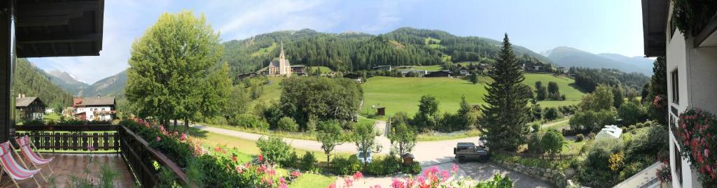Pension und Apartment Edelweiß - 4