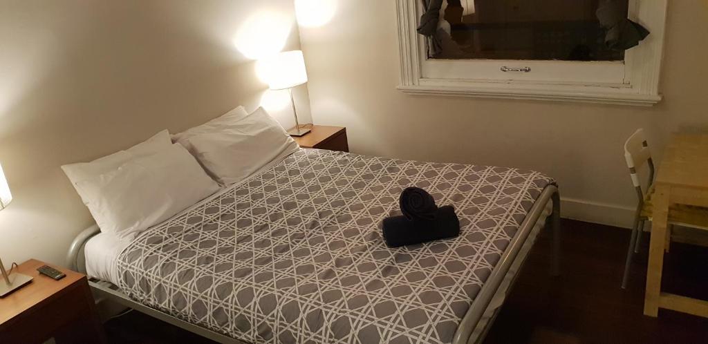 Fremantle Hostel photo