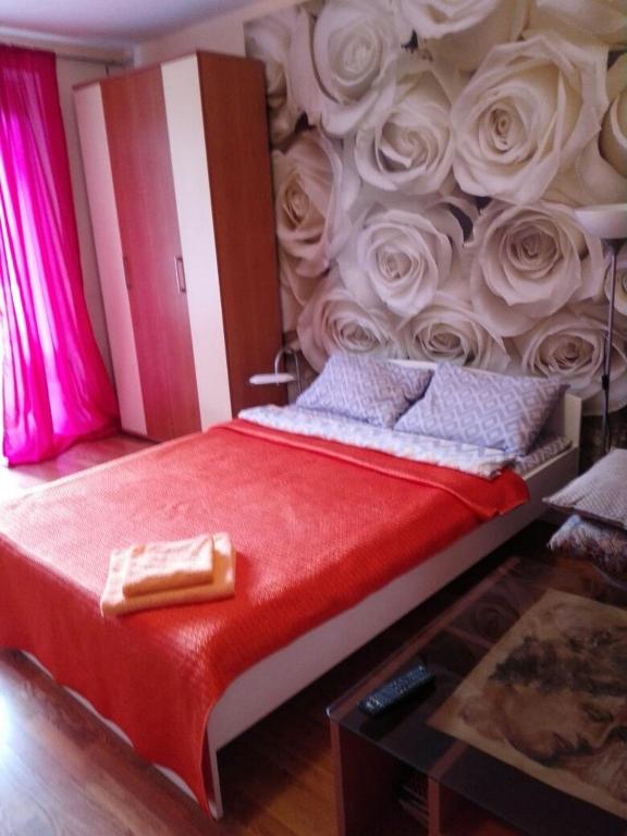 Apart Центр Zoo — Hotel in Moscow