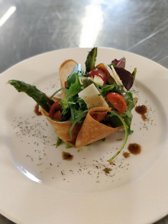 お料理のイメージ