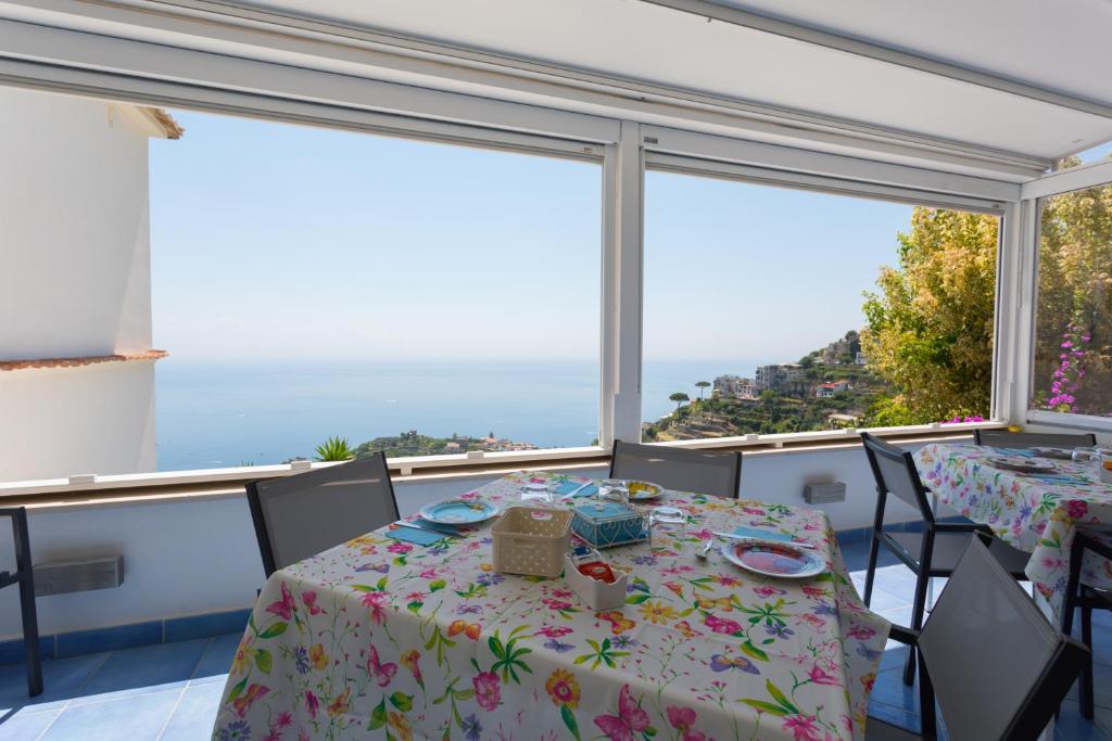 A casa di Nonna Marianna — Hotel in Ravello