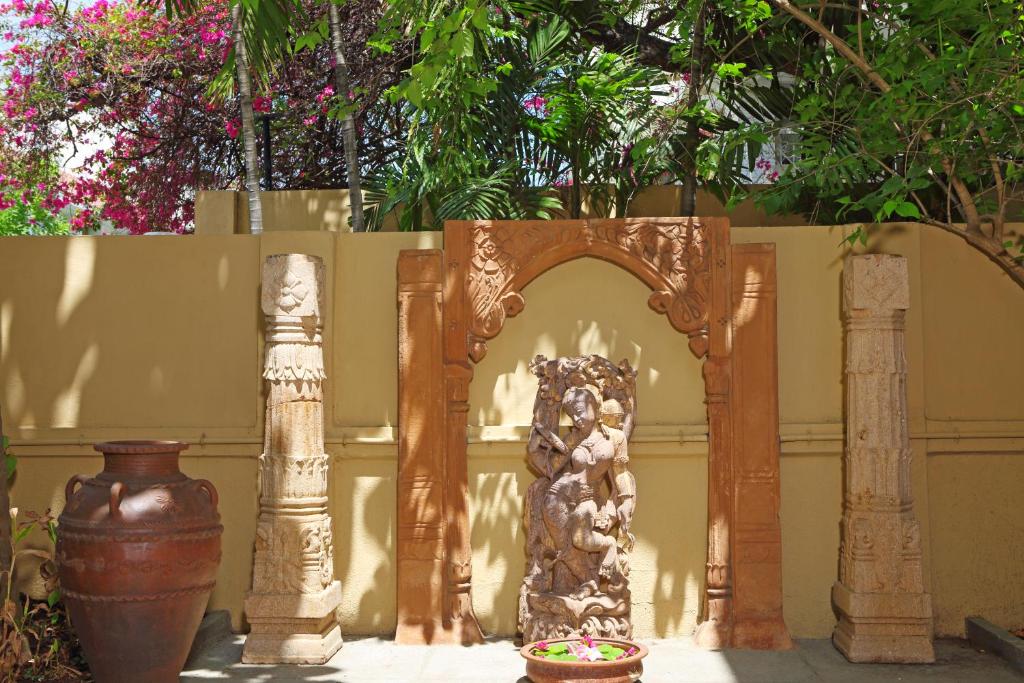 Facilities