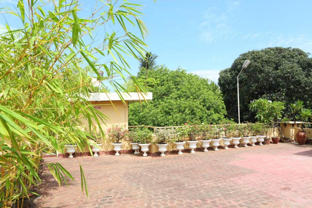 Facilities