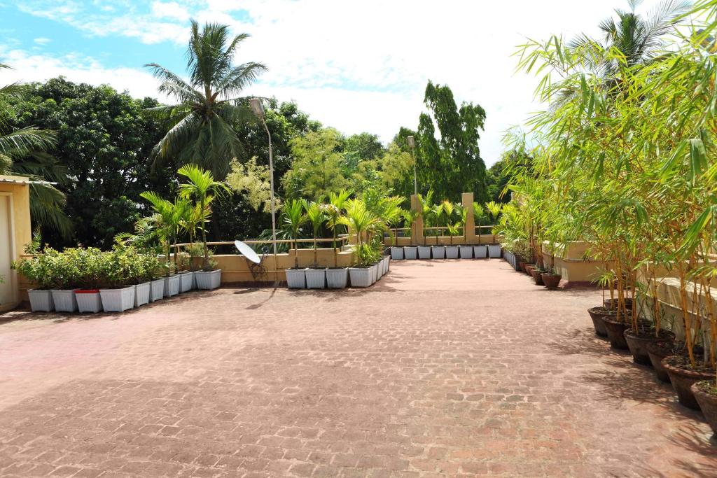 Facilities