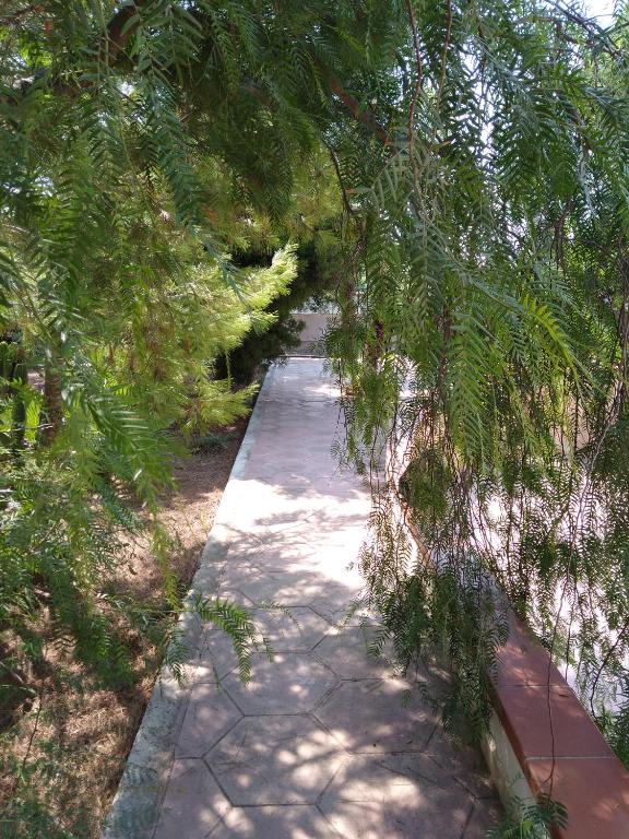 Stelle Sul Salento Holiday Home — Hotel in Taviano