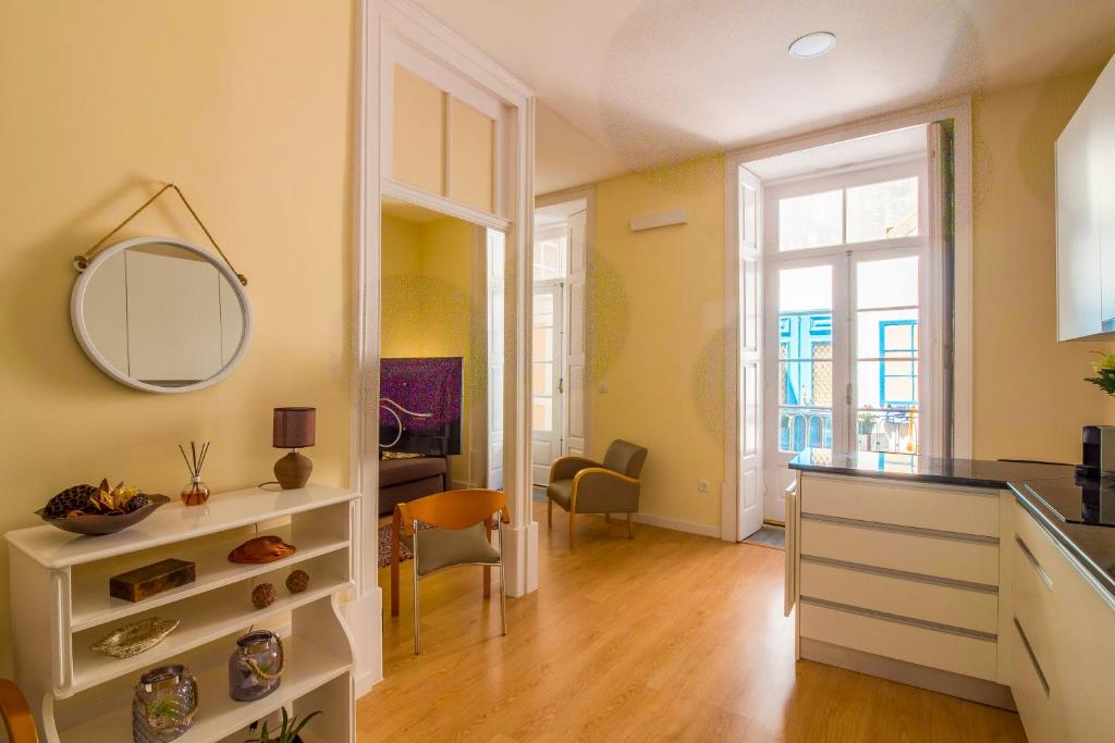 Sao Domingos Flowers Apartments photo