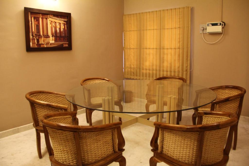 Facilities