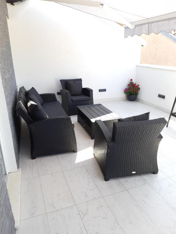 Sebenico Luxury Rooms photo