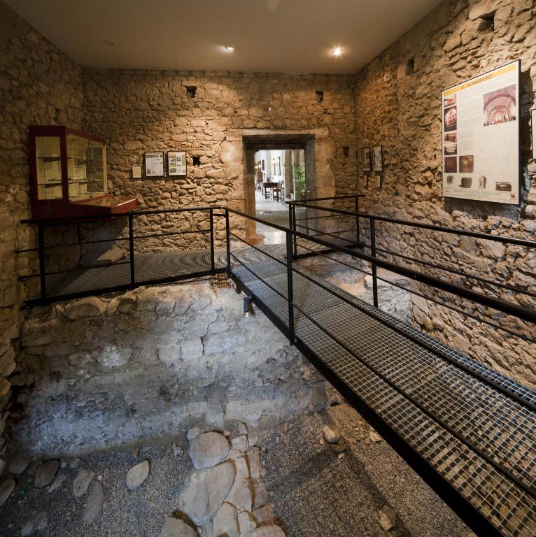 Parador De Cangas De Onis Photo 15