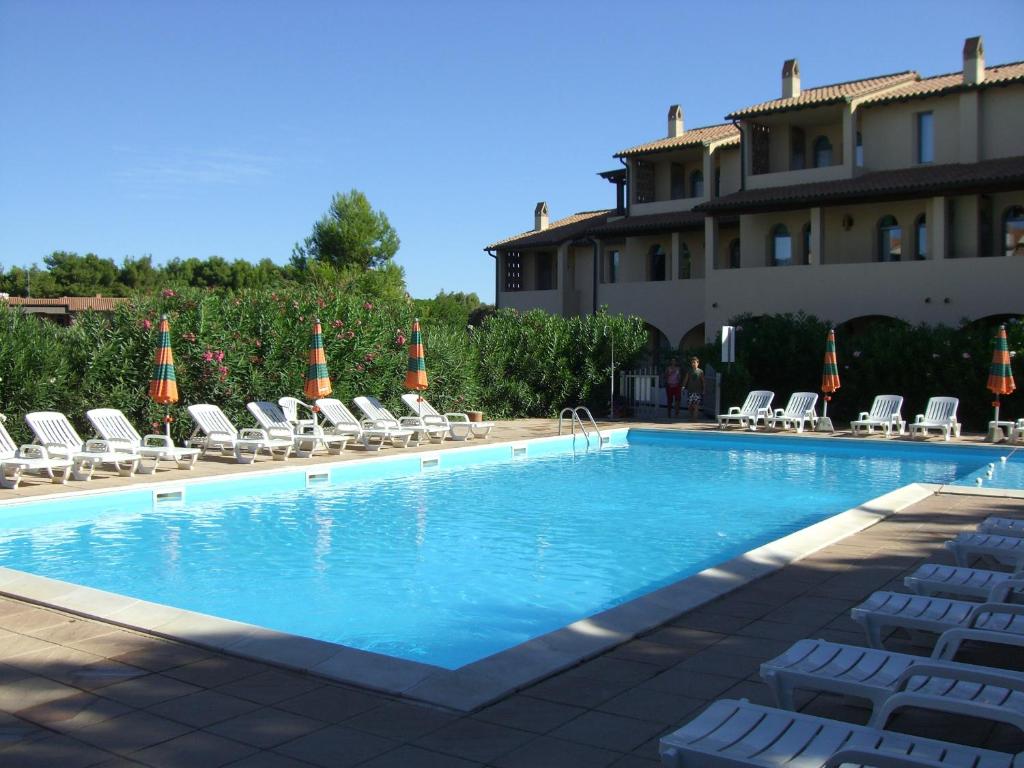 Residenza dei Cavalleggeri photo