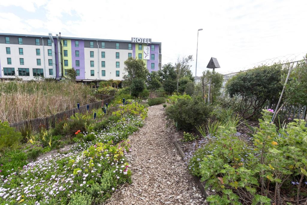 Surrounding environment