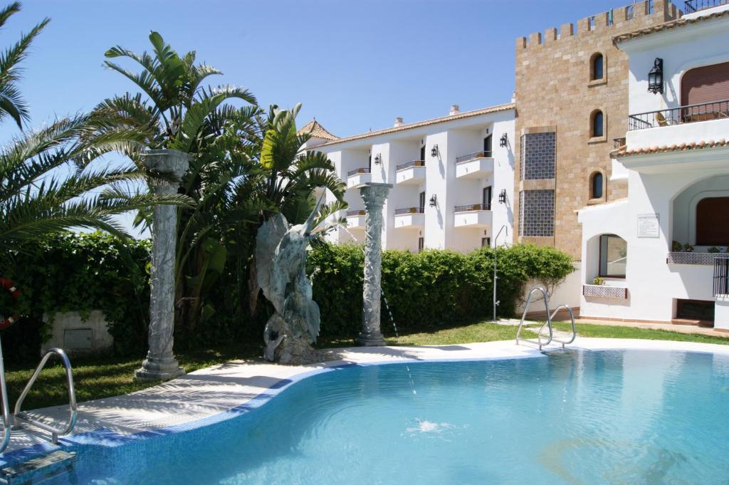 Hotel Pozo del Duque - 2