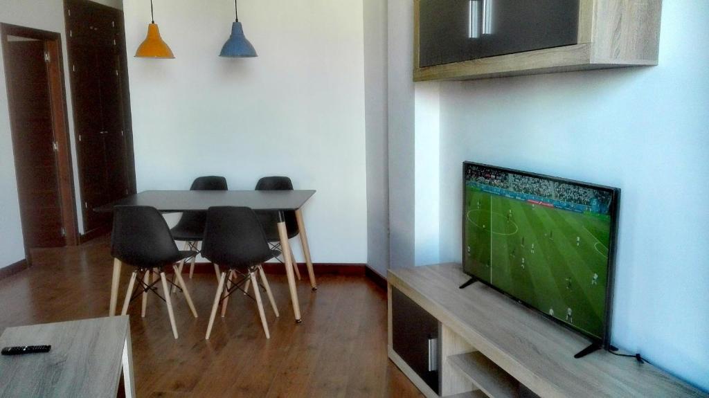 Apartamento Santa Faz - 2