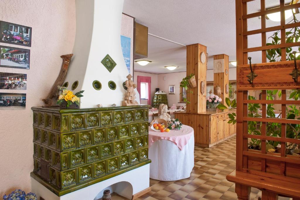Albergo Negritella - 5