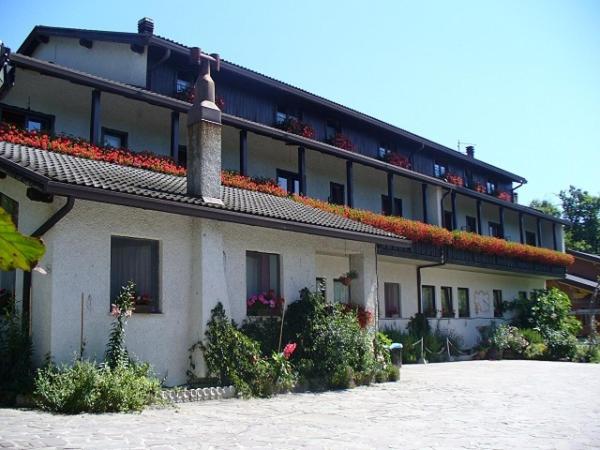 Albergo Negritella - 2