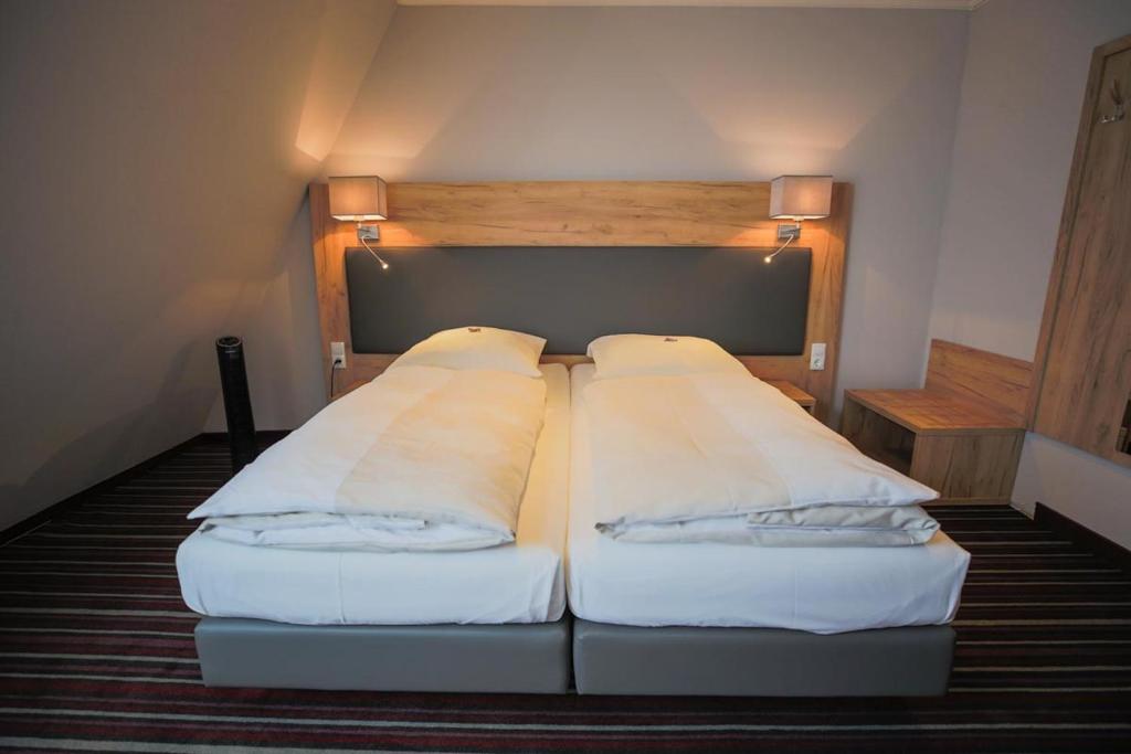 Hotel Suderelbe — Hotel in Hamburg