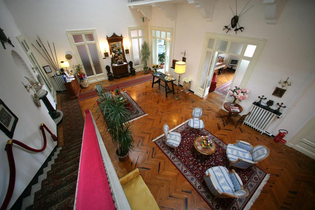 Hotel La Vela-Castello Il Rifugio photo