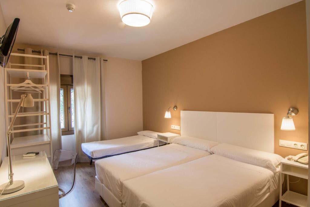 Hotel Los Cigarrales Photo 29