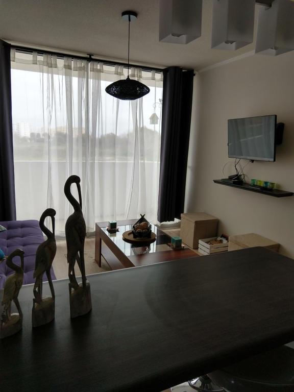 Departamento Av Pacifico - 2