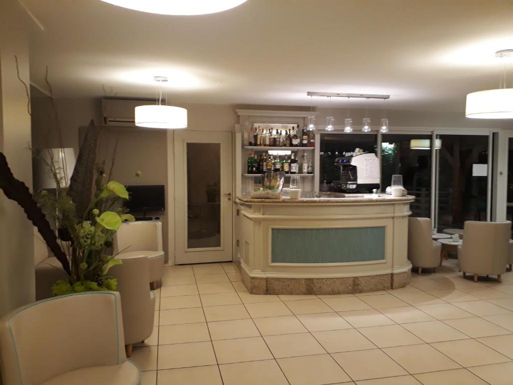 Best Western Plus Hotel San Damianu photo