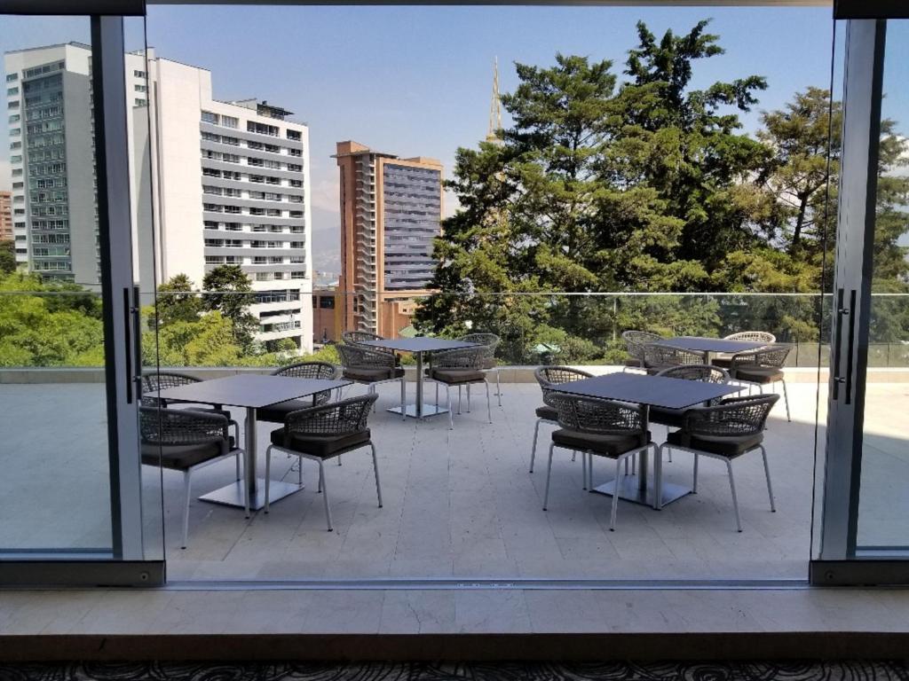 Estelar La Torre Suites photo
