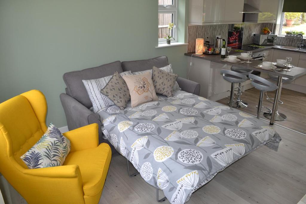 Little Dene Apartment photo