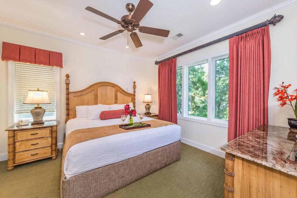 Luxury Three-Bedroom Apartment - North