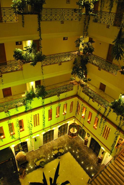 Hotel Facilities