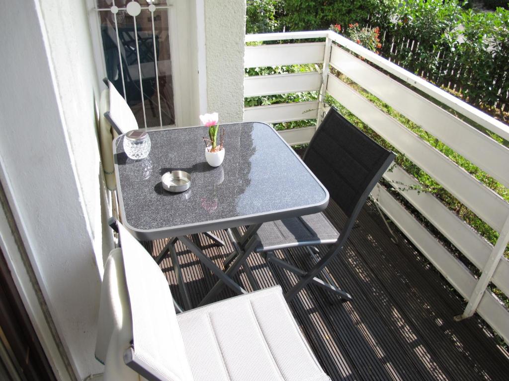 Hygge Apartments Bonn photo