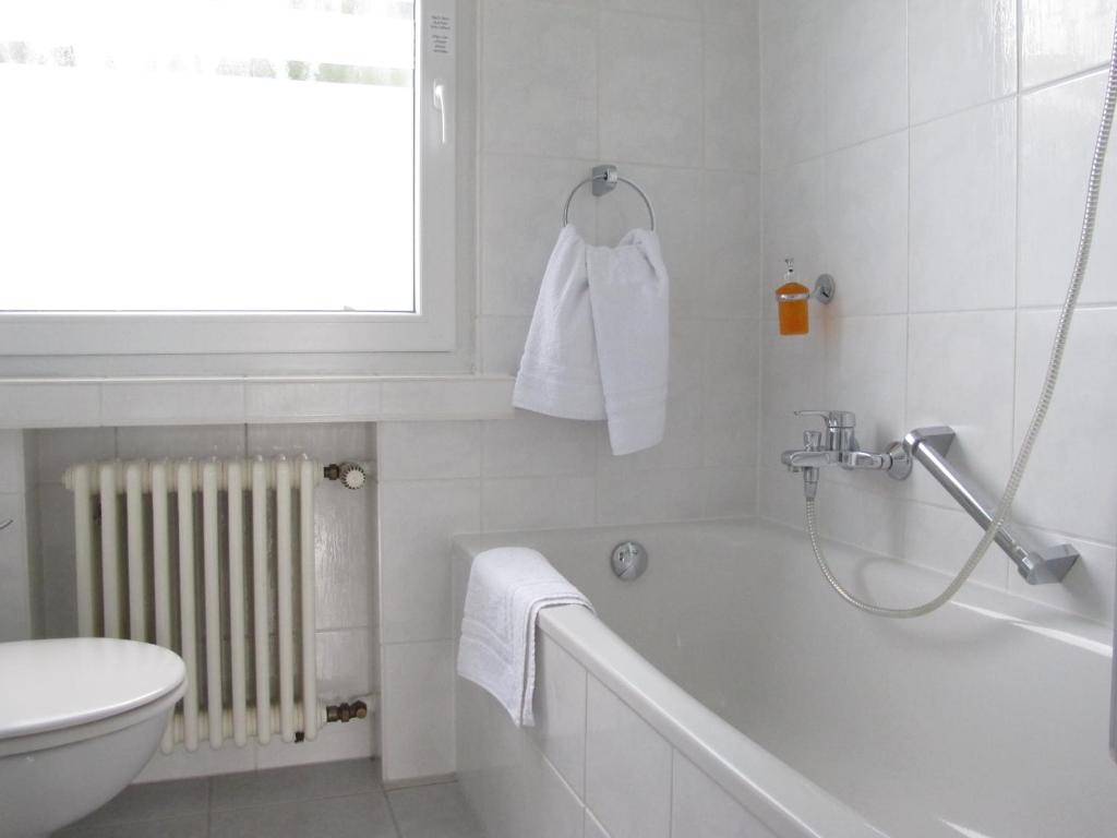 Hygge Apartments Bonn photo