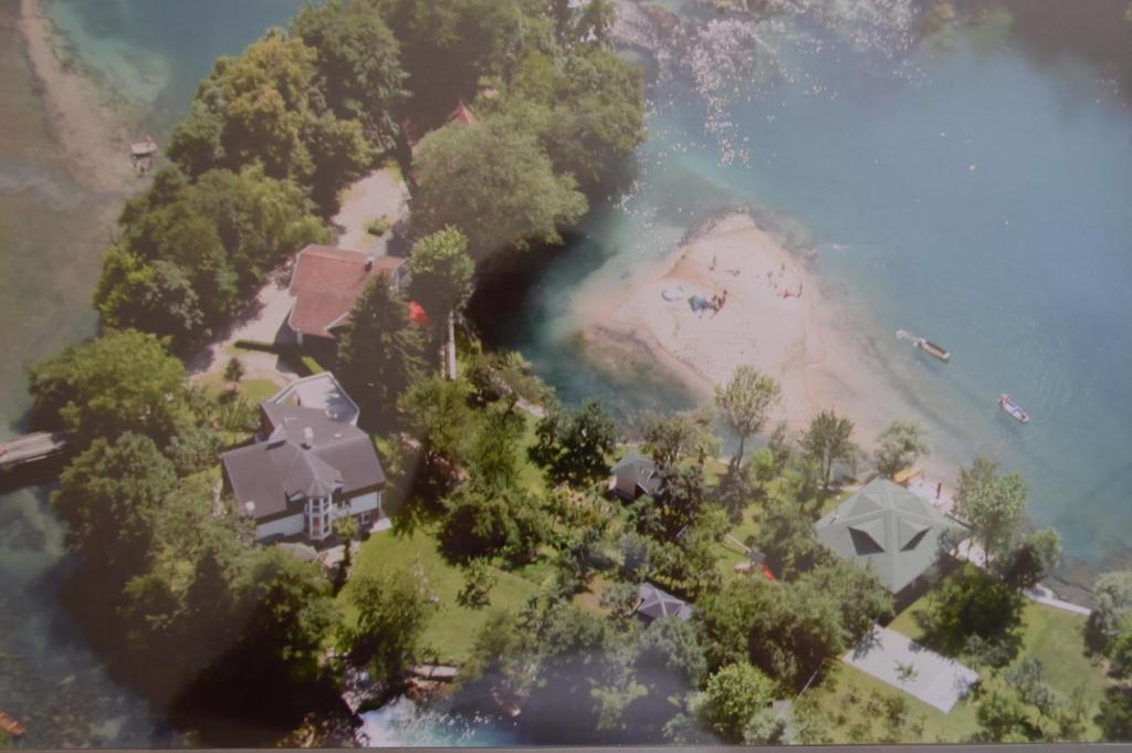 Villa My Island - 3