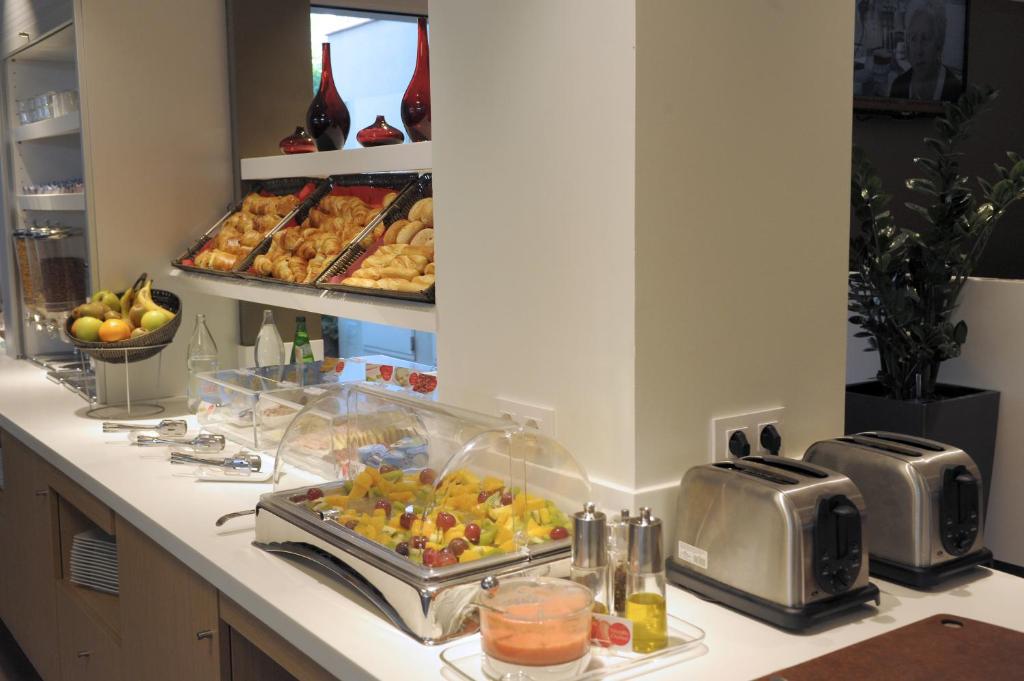 お料理のイメージ