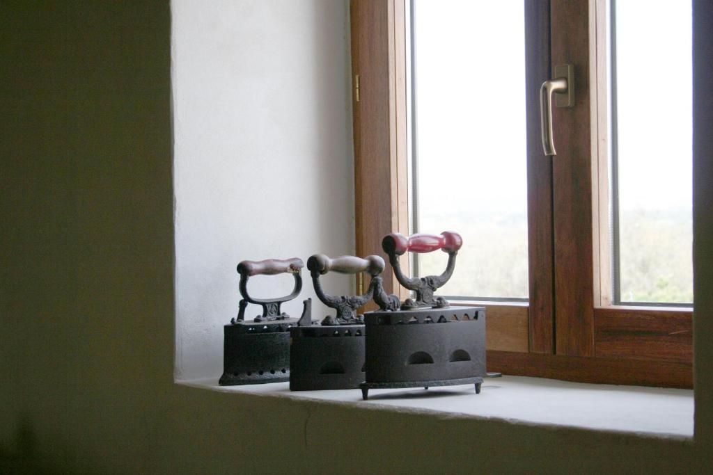 Facilities