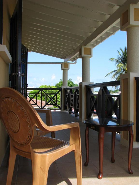 Apartments in Maya's Bajan Villas photo
