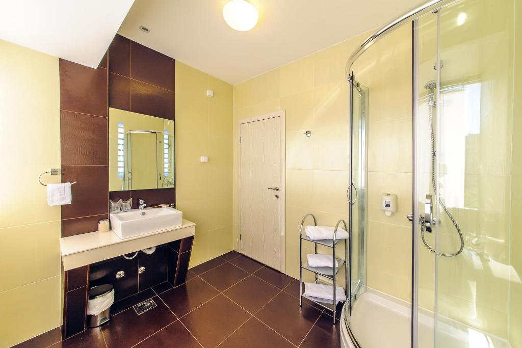 Philia Hotel - 3
