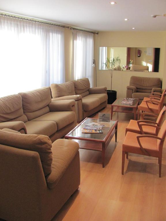 Hotel Torre Monreal photo
