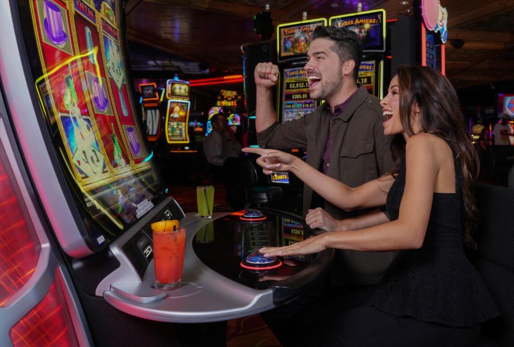 Casino