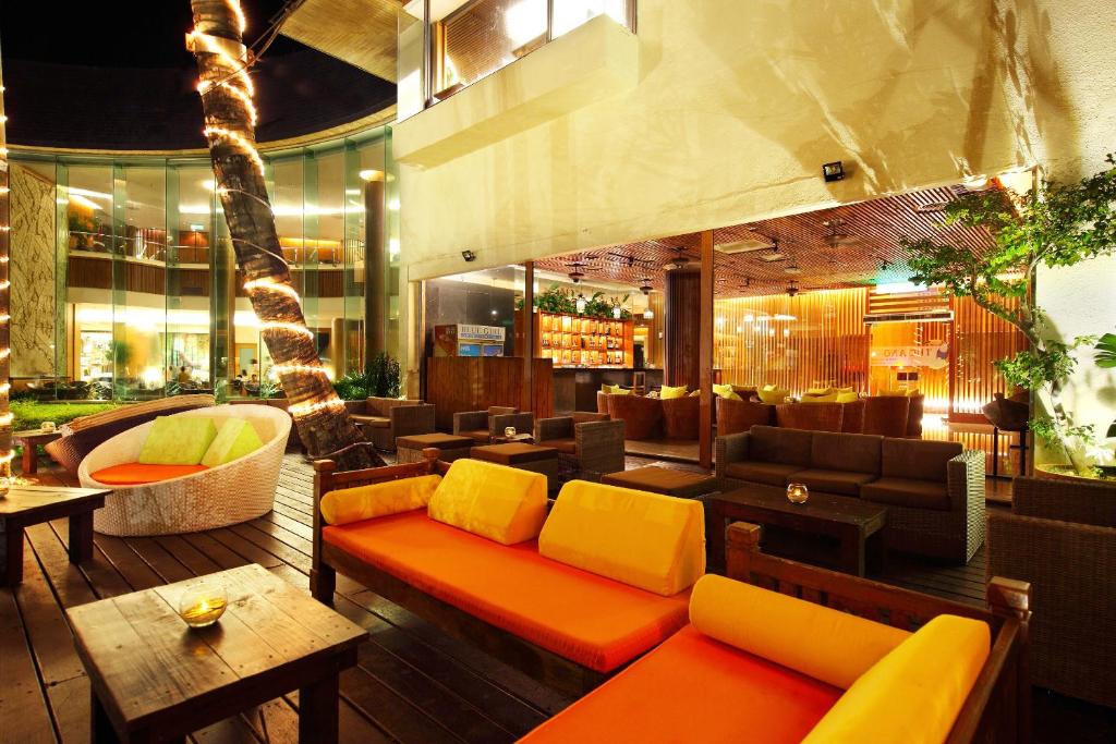 Caesar Park Hotel Kenting