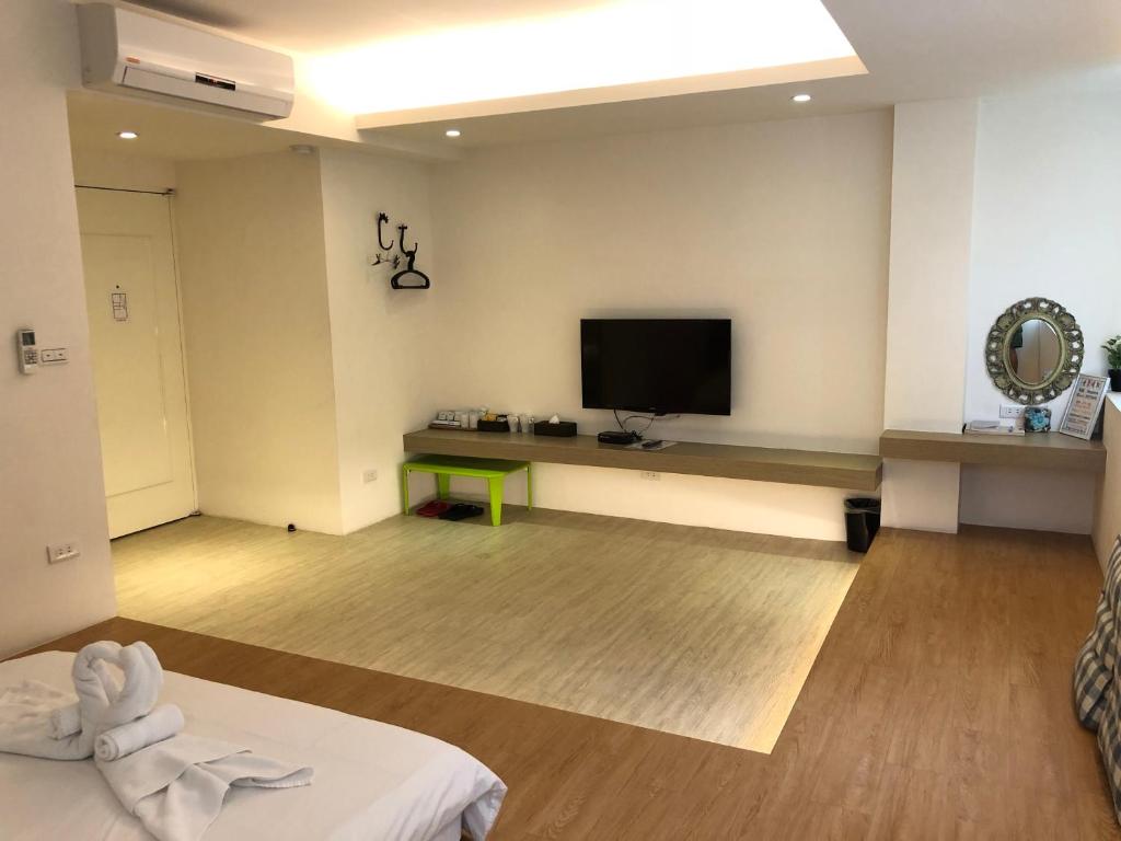해피니스 닷 호텔 이미지 2