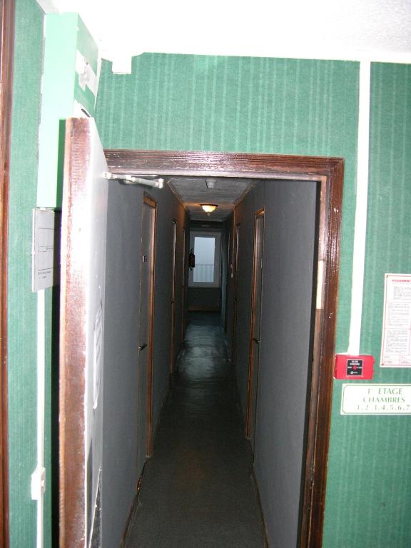 Hotel de la Gare - 3