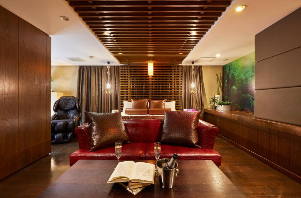 HOTEL LOVE photo