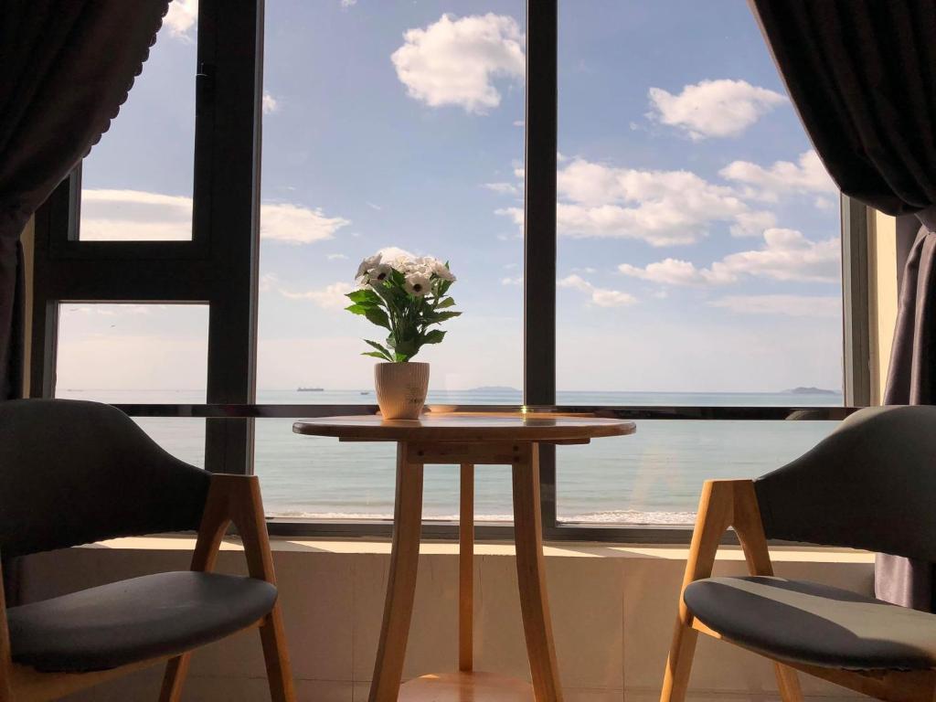 Thien Hai 2 Hotel photo