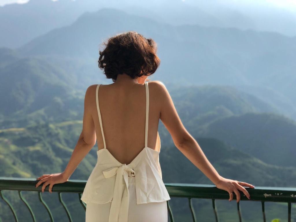 Surrounding environment