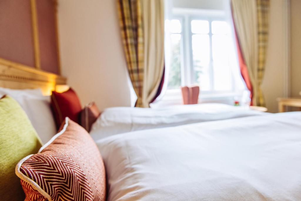Schloss Hotel & Spa Pontresina photo