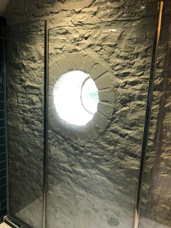 バスルーム（客室）