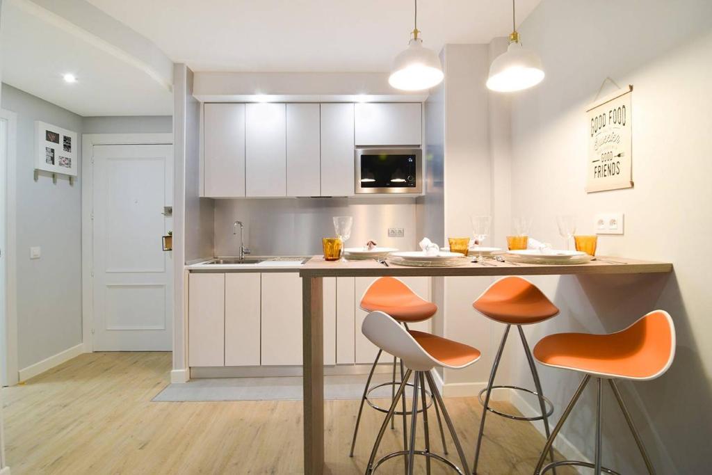 Apartment in Cava Baja Centre Madrid by Batuecas - 5