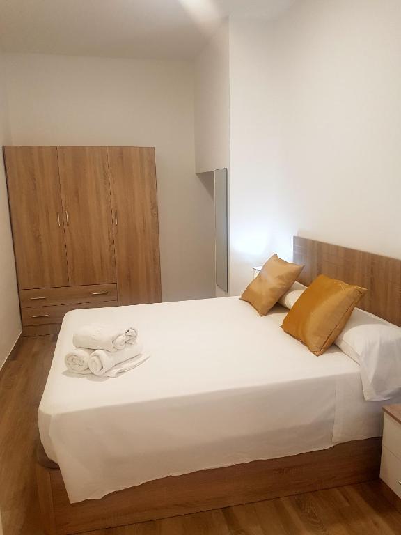 Apartments Naty Beach - 2