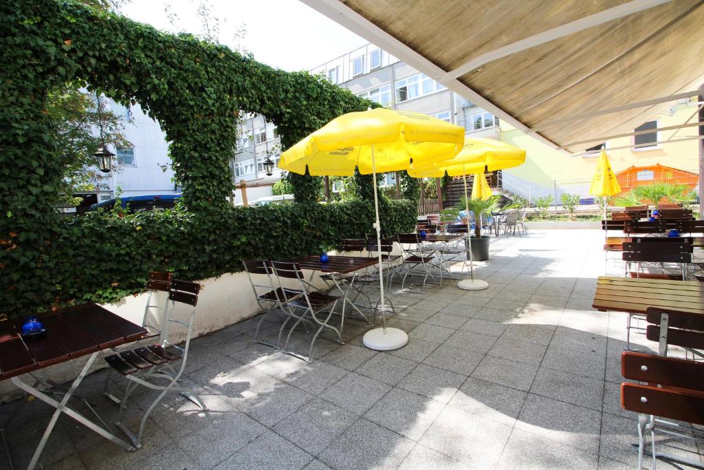 Hotel Pension Köberl - 2