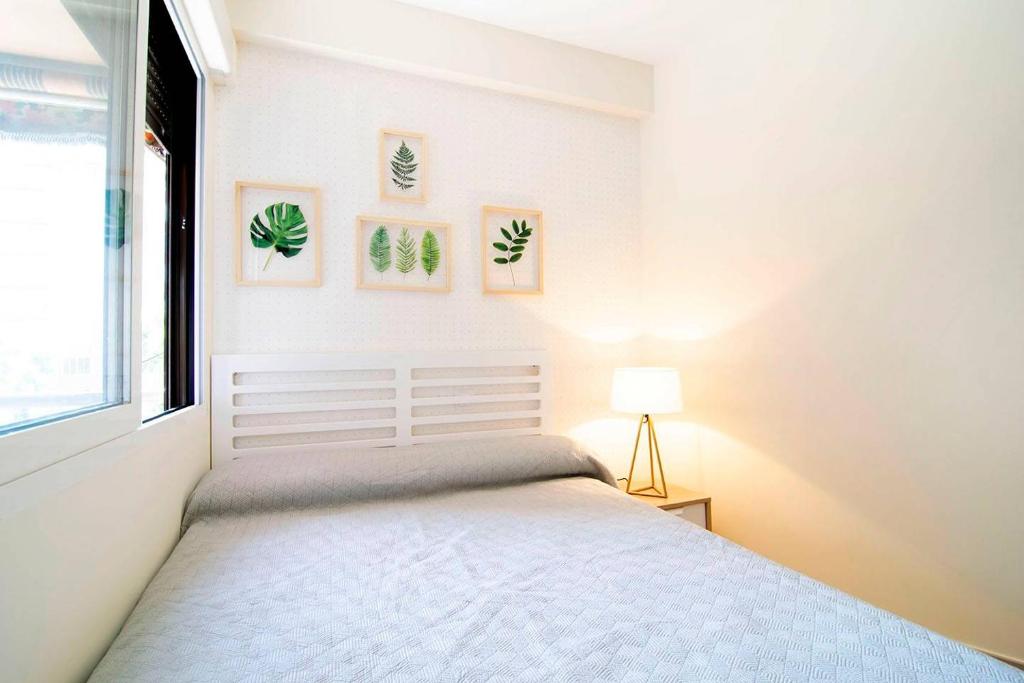 Beautiful Apartment next to Santiago Bernabeu by Batuecas - 4